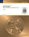 Burgmueller, Friedrich: Ma brunette fr Klavier