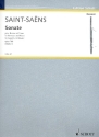 Sonate op.168 fr Fagott und Klavier