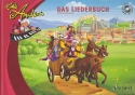 Little Amadeus (+CD) Das Liederbuch Liederbuch