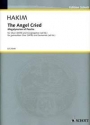 The Angel Cried fr gemischten Chor (SATB) und Gemeinde (ad libitum) Chorpartitur