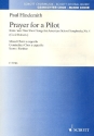 Prayer for a Pilot fr gemischten Chor (SATB) Chorpartitur