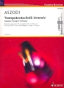 Trompetentechnik intensiv fr Trompete Lehrbuch