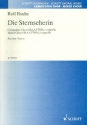 Die Sternseherin op.79 fr gem Chor a cappella Partitur