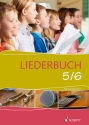 Liederbuch 5/6  Liederbuch