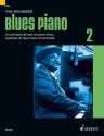 Blues Piano 2 Band 2 fr Klavier Lehrbuch
