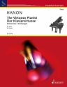 Der Klaviervirtuose fr Klavier (en/dt) Neuausgabe 2016