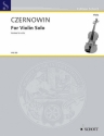For Violin solo fr Viola