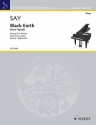 ED22494 Black Earth op.8b fr 2 Klaviere Spielpartitur