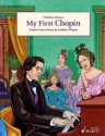 My first Chopin for piano