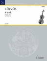 A Call fr Violine