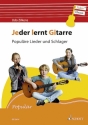 Jeder lernt Gitarre fr Gitarre