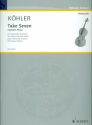 Take seven fr Violoncello und Klavier