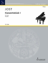 Konzertstck 1 - Fantasia Nocturna fr Klavier