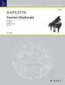 Sunrise (Daybreak) op.26 fr Klavier