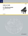 Sonate Nr.2 op.79 fr Klavier