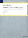 Fantaisie pastorale hongroise op.26 fr Flte und Klavier