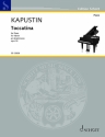 Toccatina op.36 fr Klavier