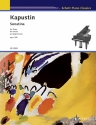 Sonatina op.100 fr Klavier