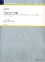 Yryen Ksk op.72b fr 2 Violinen, Viola, Violoncello und Klavier Stimmen