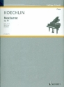 Nocturne op.33 fr Klavier