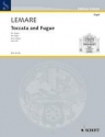 Lemare, Edwin H.: Toccata und Fuge op. 98 fr Orgel