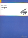 Tangos fr Klavier