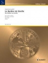 Le Barbier de Séville op.39,4 für Violine und Klavier