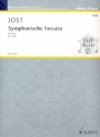 Symphonische Toccata fr Orgel