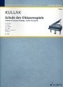 Schule des Oktavenspiels op.48 Band 2 fr Klavier