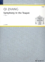 Symphony in the Teapot fr Orgel