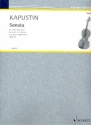 Sonate op.69 fr Viola und Klavier