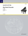 Big Band Sounds op.46 fr Klavier