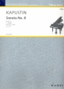Sonate Nr.8 op.77 fr Klavier