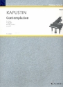 Contemplation op.47 fr Klavier