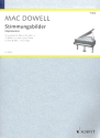Stimmungsbilder fr Klavier