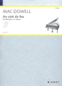Erzhlungen am Kamin op. 61 fr Klavier