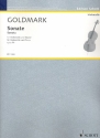 Sonate op.39 fr Violoncello und Klavier
