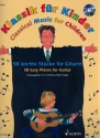 Klassik fr Kinder (+CD) fr Gitarre