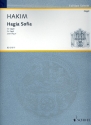 Hagia Sofia fr Orgel