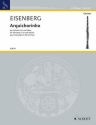 KLB83 Arquichorinho fr Klarinette in Es und Klavier