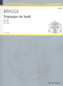 Triptyque de Noel fr Orgel