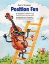 Position Fun fr 2 Violoncelli Spielpartitur