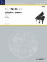 ED21458 Witches' Dance fr Klavier