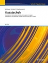 ED21522 Kasatschok fr Zupforchester Partitur