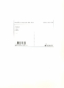 Concerto g-Moll RV 531 F III:2 fr 2 Violoncelli, Streichorchester und Bc Ergnzungsstimmen