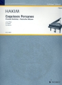 Persische Skizzen fr Klavier