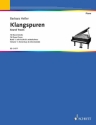 Klangspuren Band 1 (Nr.1-37)  fr Klavier