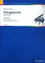 Klangspuren Band 2: Nr. 38-76 fr Klavier