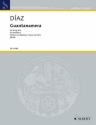 Fernndez Daz, Jos: Guantanamera fr Streichtrio Partitur und Stimmen