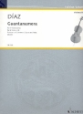 Guantanamera fr 4 Violoncelli Partitur und Stimmen
